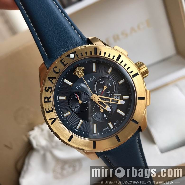 Replica Versace 43mm 11nbz32 Watch