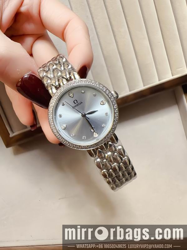 Replica Omega 27mm 101418 Watch