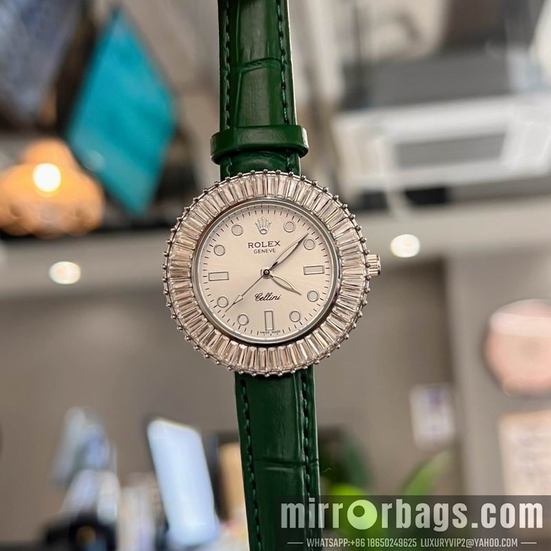 Replica Rolex woman watch 122872 Watch