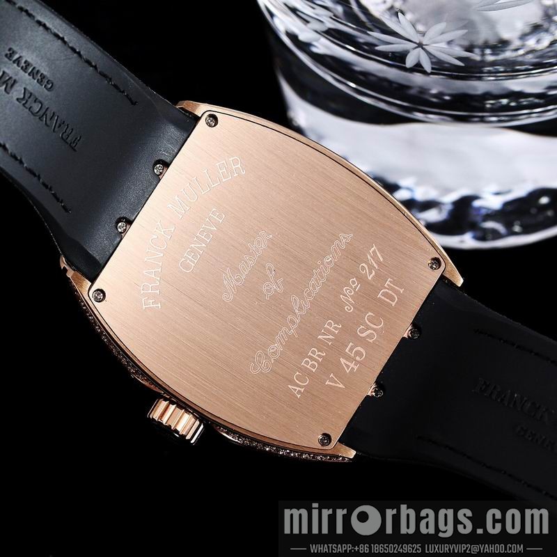 Replica Franck Muller 44X53.7mm 091622 Watch