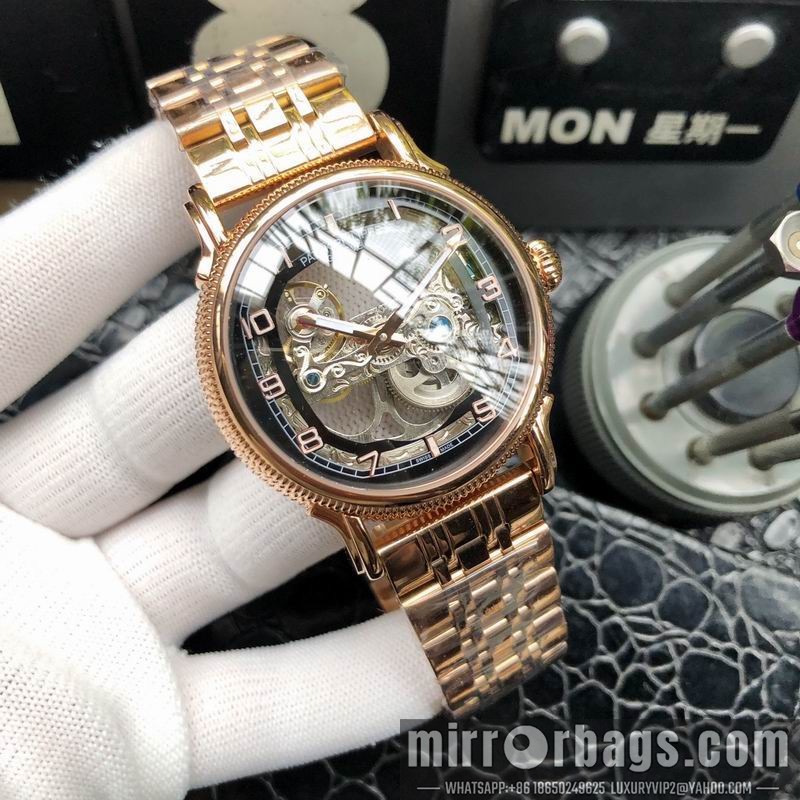 Replica Patek Philippe 42mm 090466 Watch