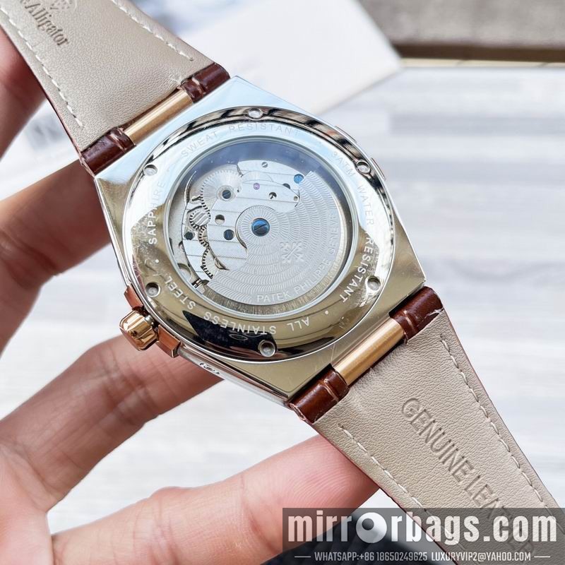 Replica Patek Philippe 42mm 082388 Watch