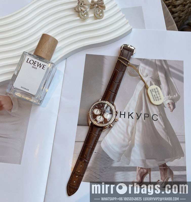 Replica Omega 38mm 110378 Watch