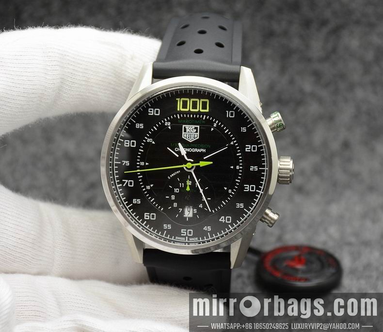 Replica Tag Heuer men 44X16.5mm M73 Watch