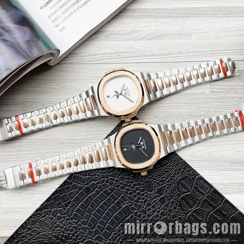 Replica Patek Phillippe 42mm 090435 Watch
