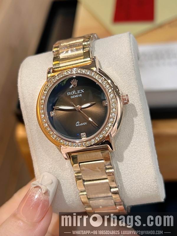Replica Rolex woman watch 122829 Watch
