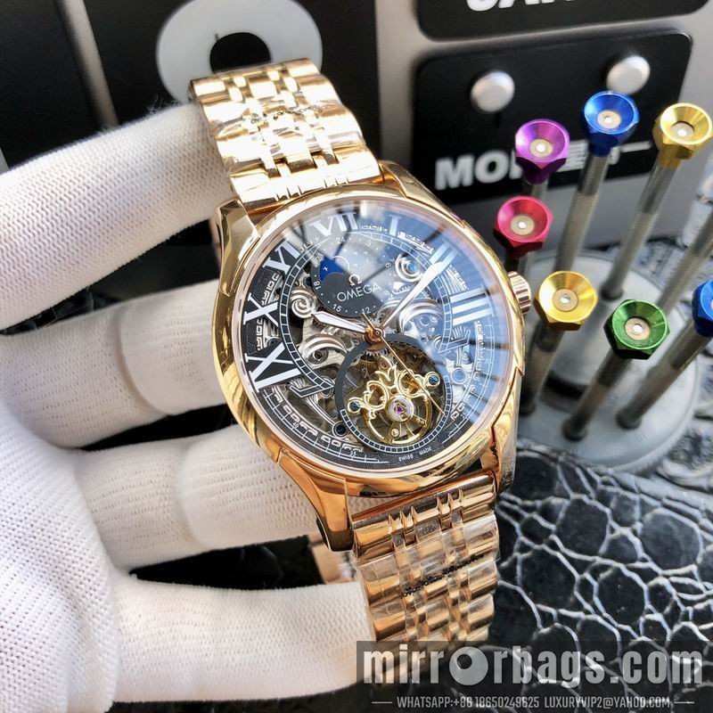 Replica Patek Philippe 42mm 090453 Watch
