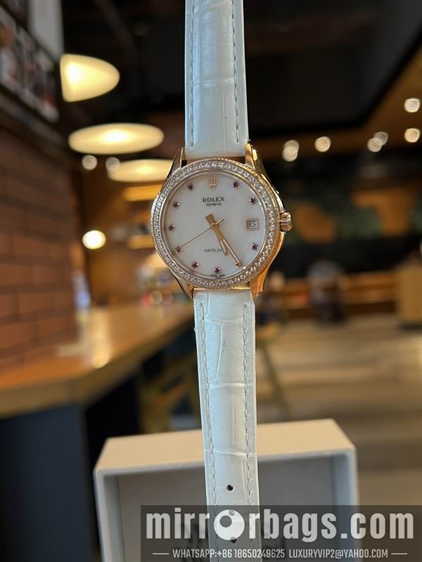 Replica Rolex 33mm 110363 Watch