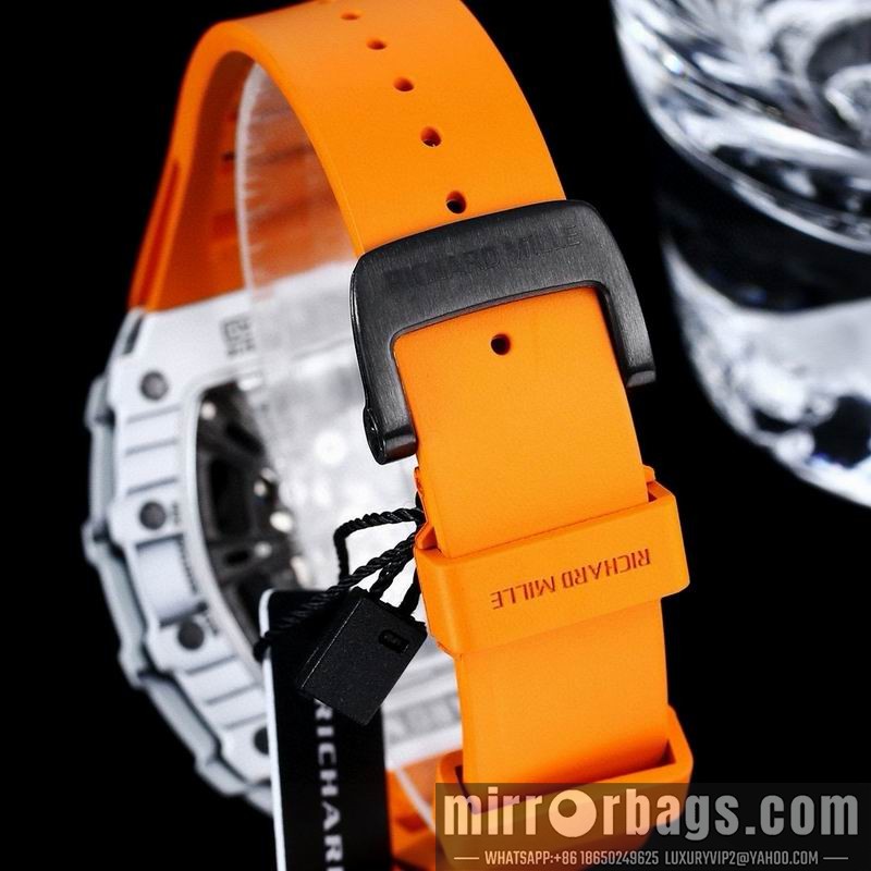Replica Richard Mille 45X15mm 051012 Watch