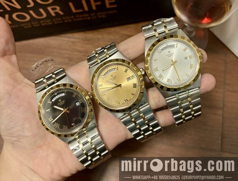 Replica Tudor 41mm 072440 Watch