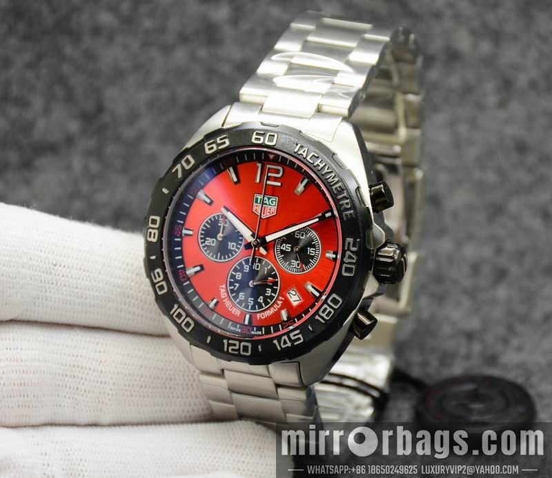 Replica Tag Heuer 44X16mm 060840 Watch