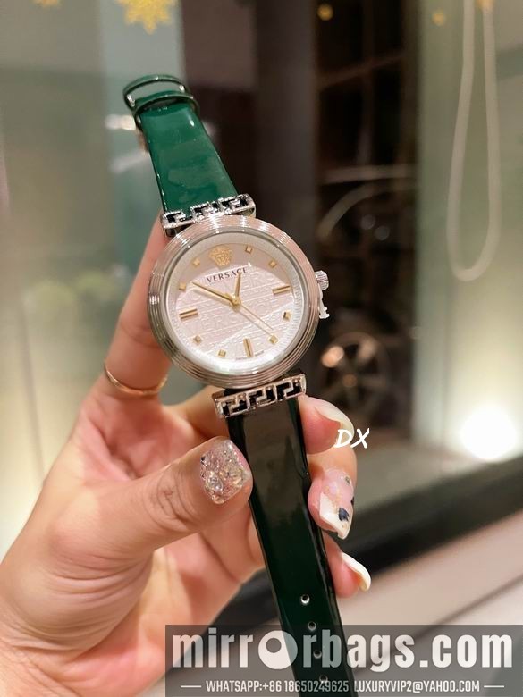 Replica Versace 34mm 9nms46 Watch