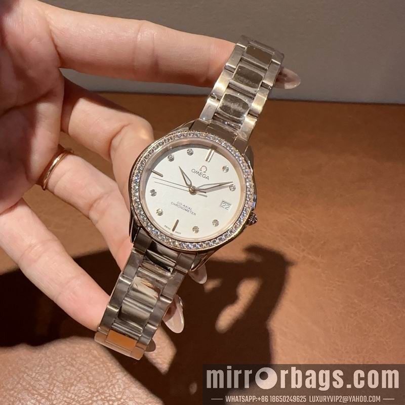 Replica Omega 33mm 080481 Watch