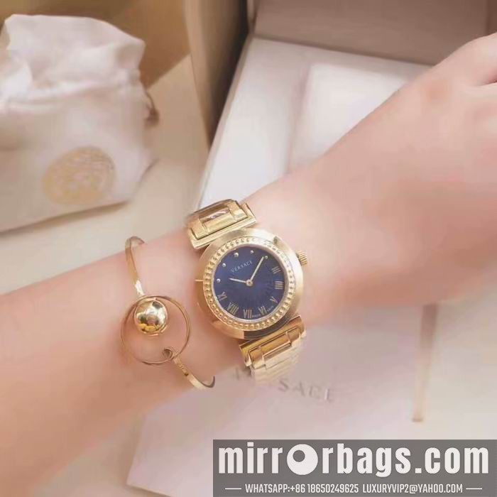 Replica 190417 Watch