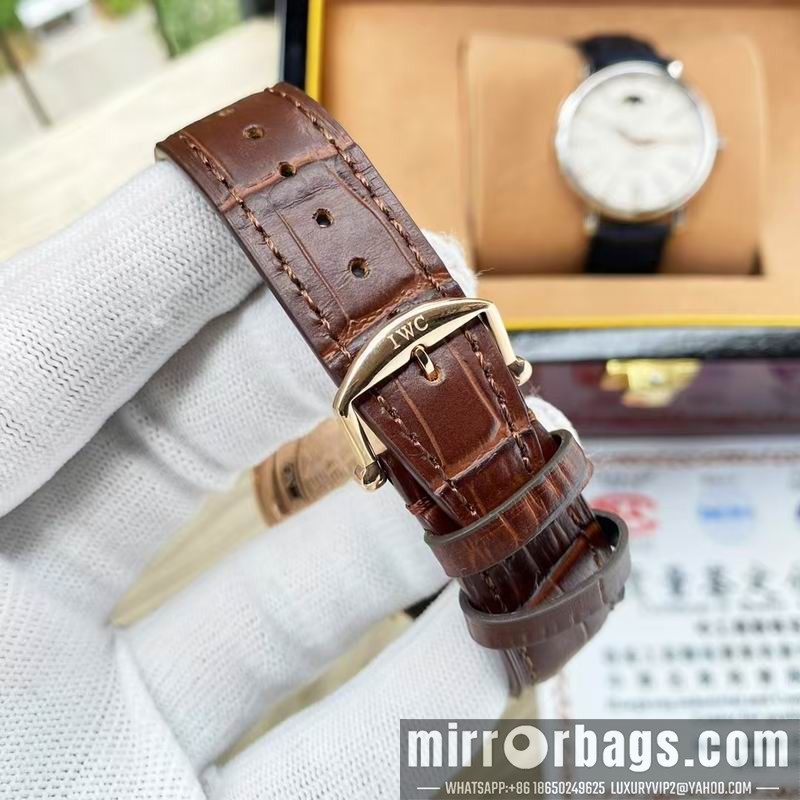 Replica IWC 40mm 082245 Watch