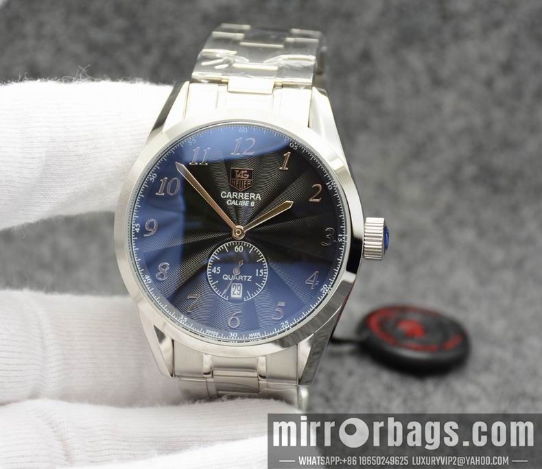 Replica Tag Heuer men 44X16mm 102317 Watch