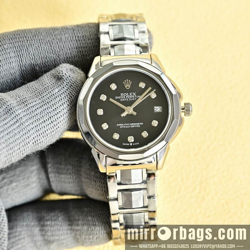 Replica Rolex 32mm 110933 Watch