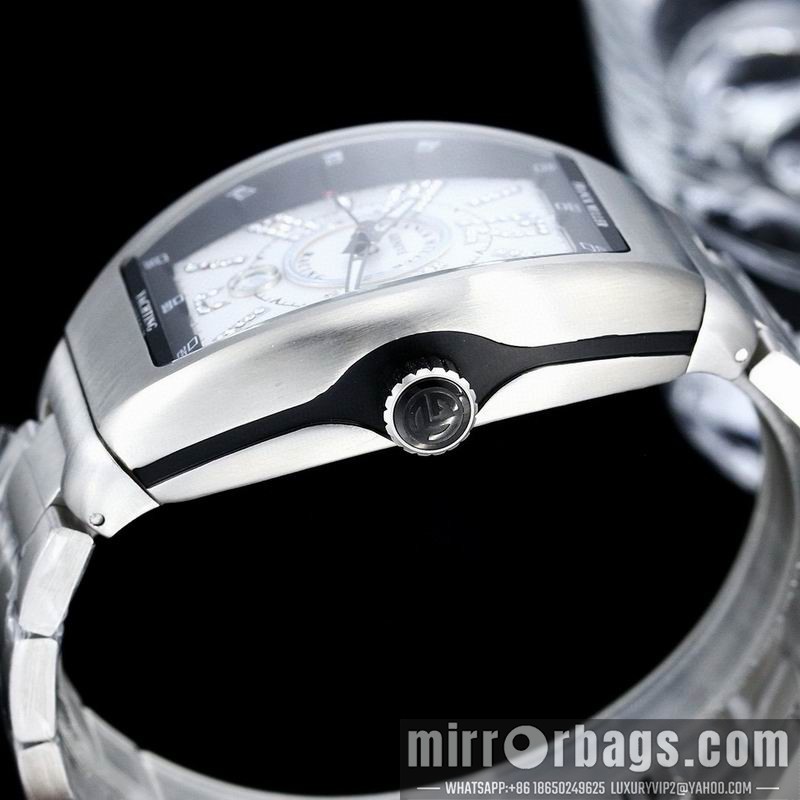 Replica Franck Muller 54X42mm 091677 Watch