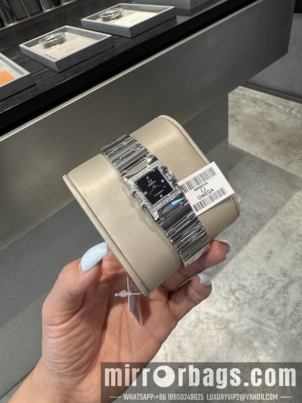 Replica Omega 22X24mm 101568 Watch