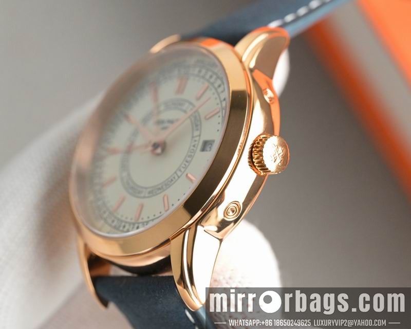 Replica Patek Philippe 40mm 101415 Watch