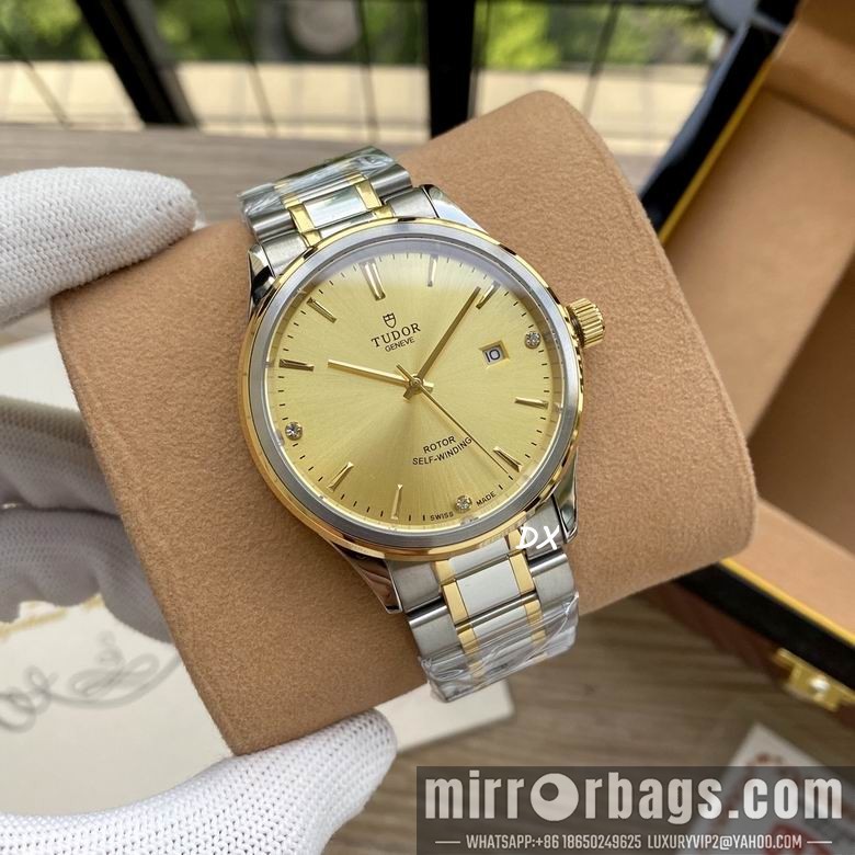 Replica Tudor 2nms56 Watch
