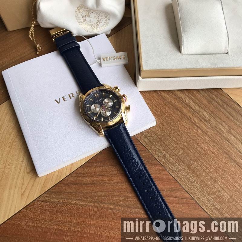 Replica Versace 43mm 112027 Watch