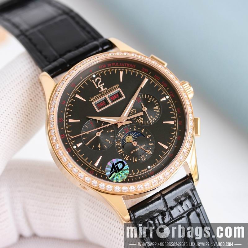 Replica Jaeger Lecoultre 40mm 062203 Watch
