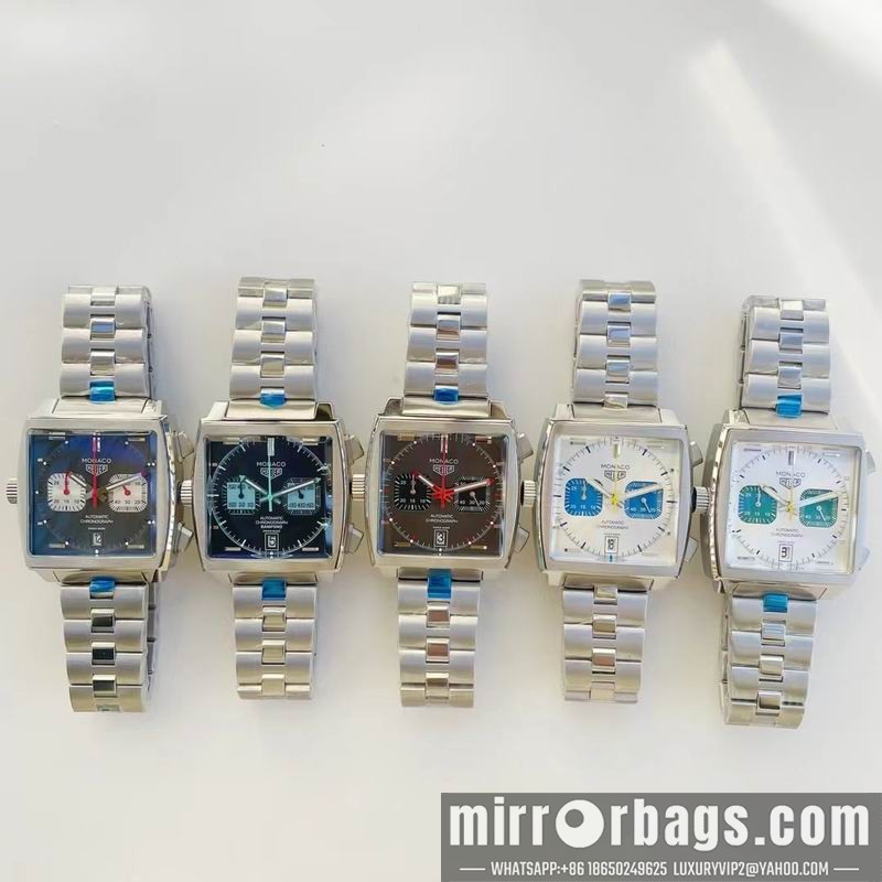 Replica Tag Heuer watch 080519 Watch