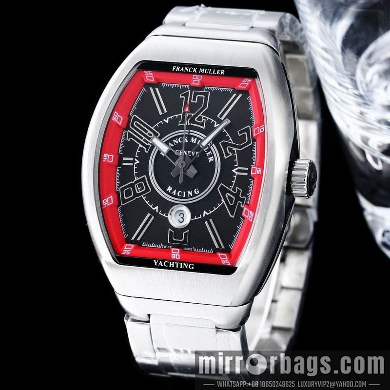 Replica Franck Muller 54X42mm 091666 Watch