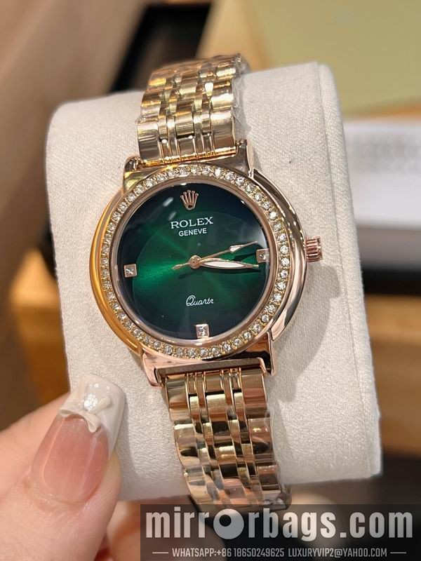 Replica Rolex woman watch 122834 Watch