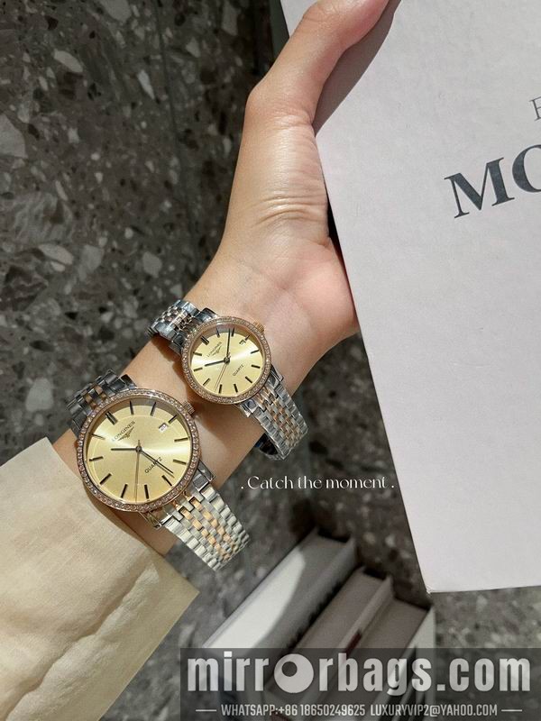 Replica Longines M40mm W30mm 101456 Watch