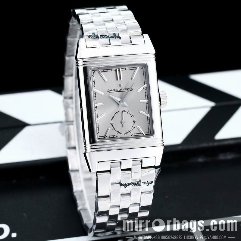 Replica Jaeger LeCoultre 45.6X27.4X8.5mm 110309 Watch