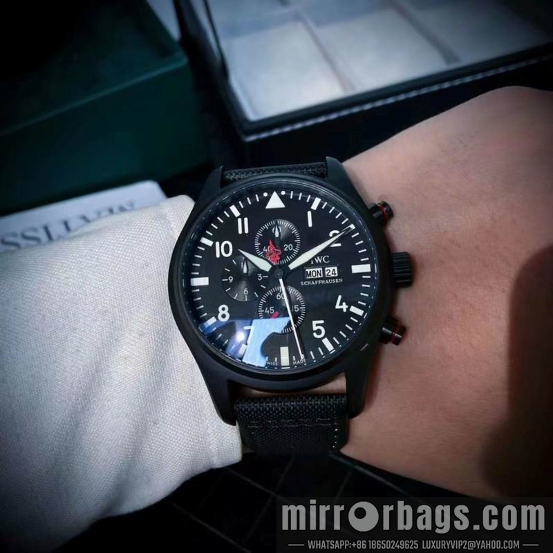 Replica IWC watch 082218 Watch