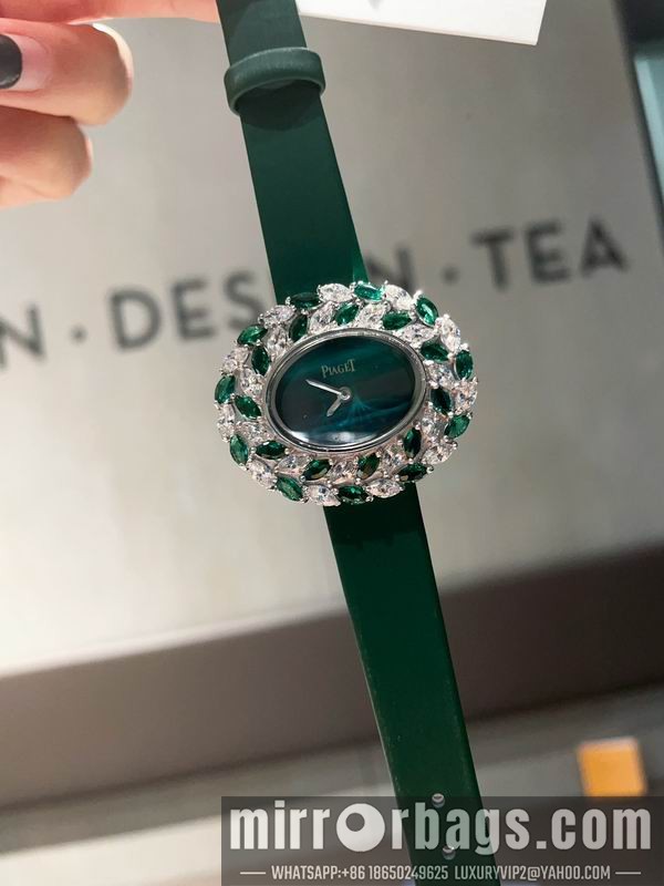 Replica Piaget 31X37mm 101523 Watch