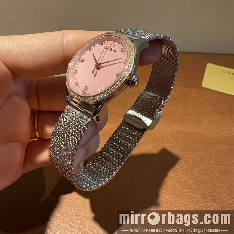 Replica Omega 30mm 080483 Watch