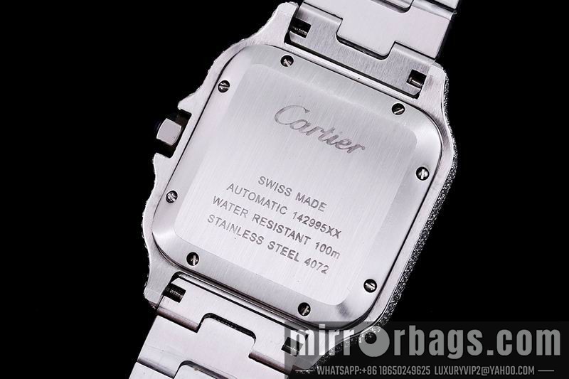 Replica Cartier 40mm 082168 Watch