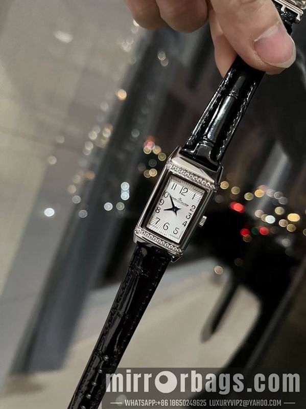 Replica Jaeger Lecoultre 40.1X20mm 092358 Watch