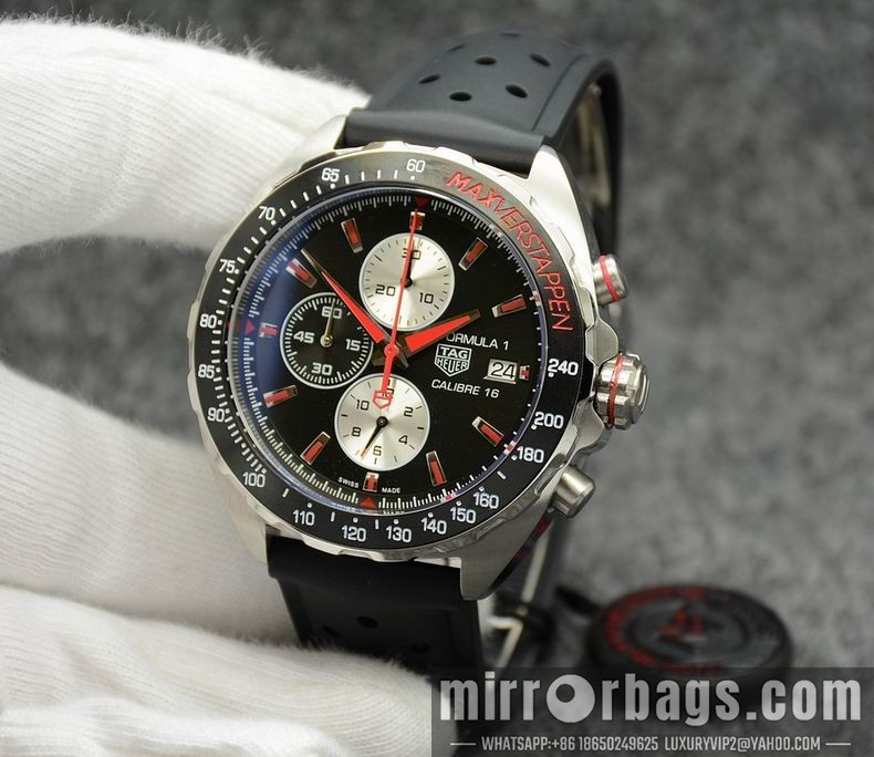 Replica Tag Heuer men 44X16mm 072220 Watch