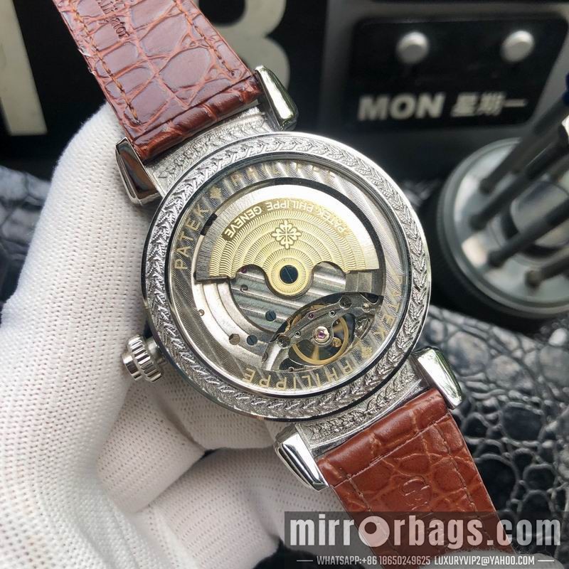 Replica Patek Philippe 42mm 090461 Watch