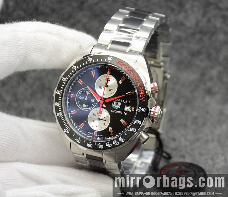 Replica Tag Heuer men 44X16mm 072220 Watch
