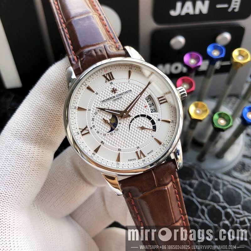 Replica Vacheron Constantin 40mm 090560 Watch
