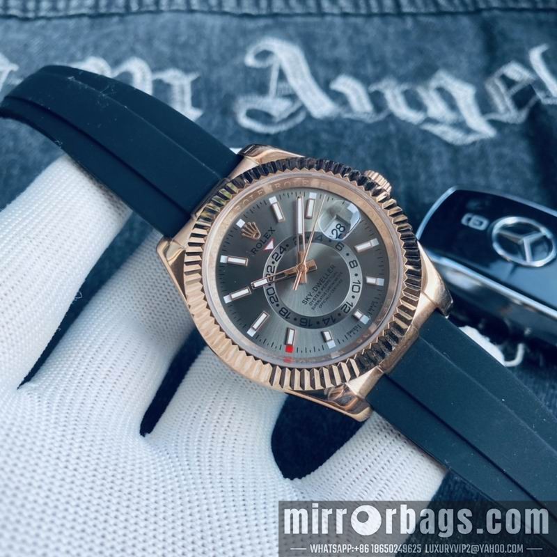 Replica Rolex 41mm 080867 Watch