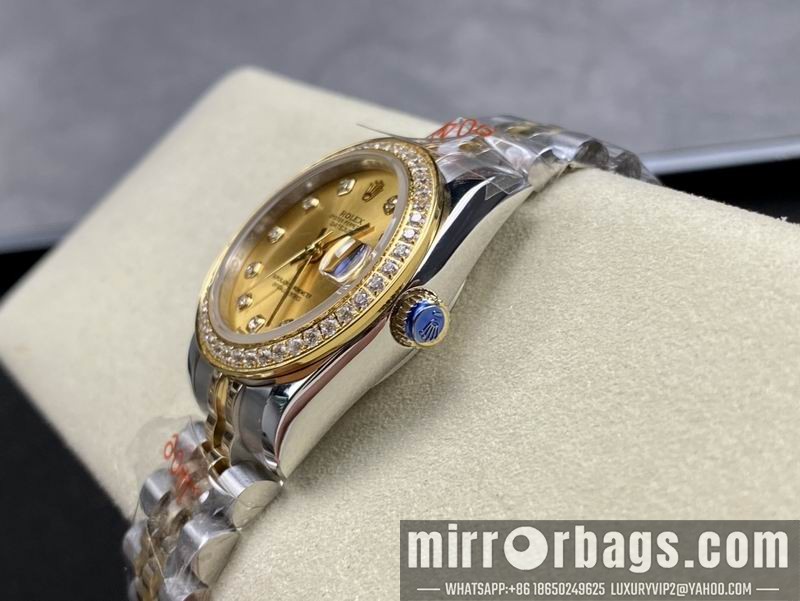 Replica Rolex 31mm 102303 Watch