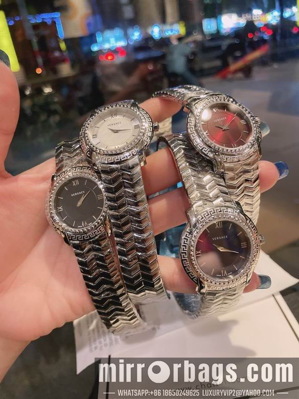 Replica Versace 34mm 3nbz26 Watch