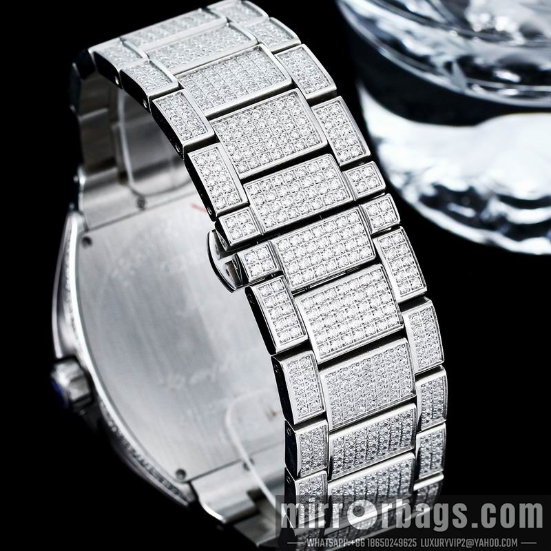 Replica Franck Muller 54X42X15mm 080611 Watch