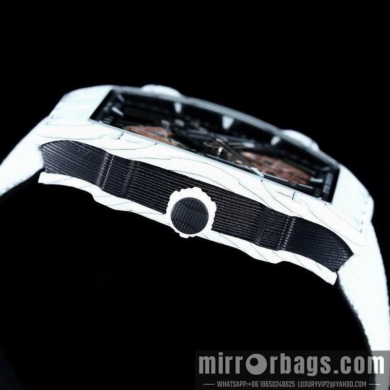Replica Richard Mille 37.25X47.25X9mm 051013 Watch