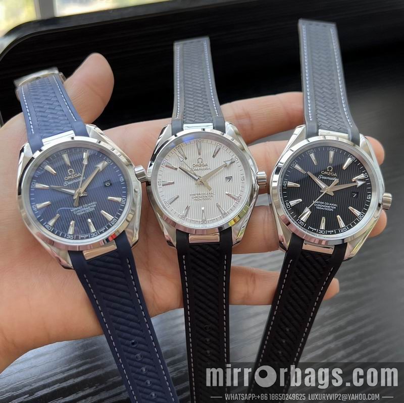 Replica Omega 41mm 090537 Watch