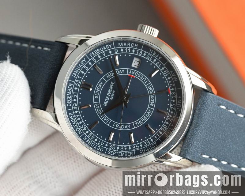 Replica Patek Philippe 40mm 101415 Watch