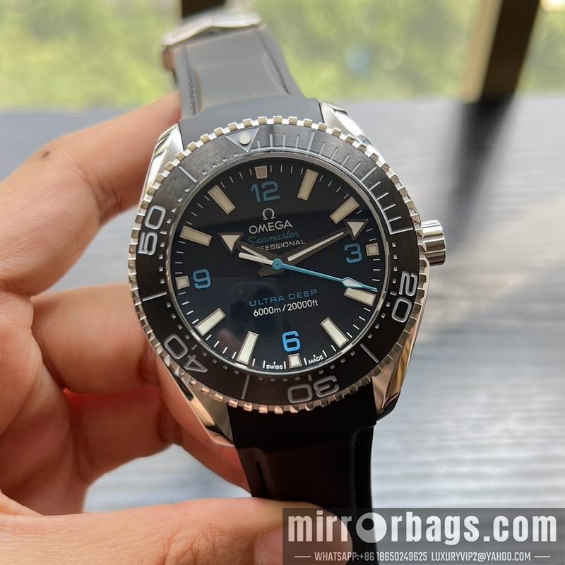 Replica Omega 45.5mm 090561 Watch