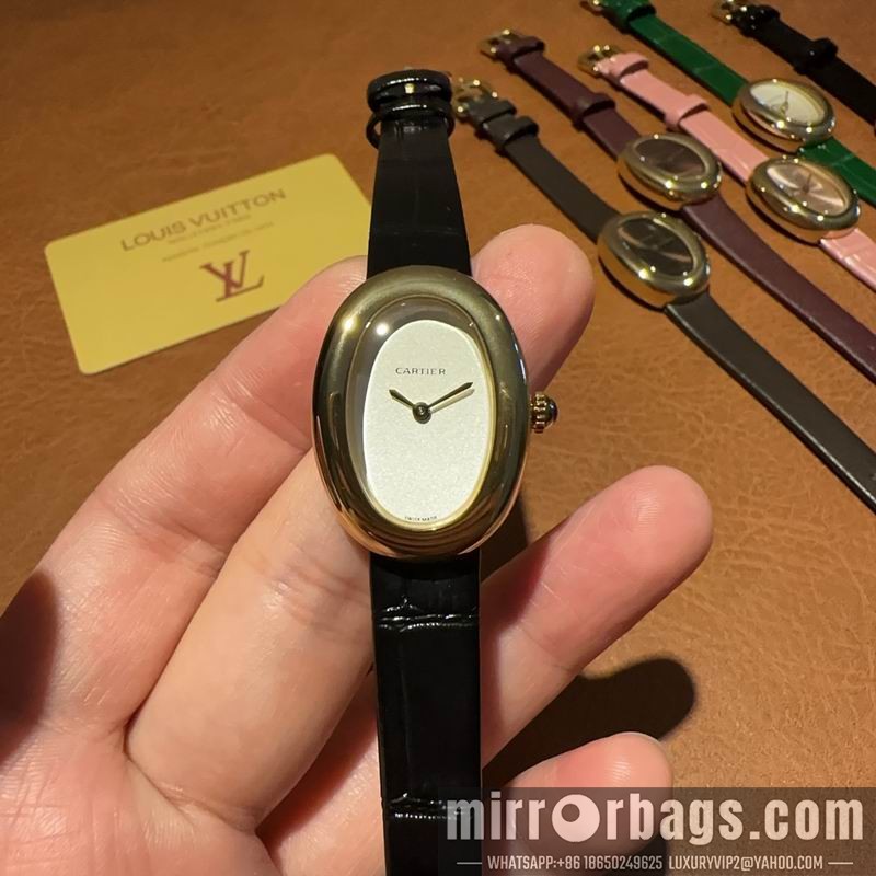 Replica Carteier 32X26mm 080489 Watch